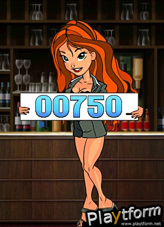 Pub Quiz (iPhone/iPod)
