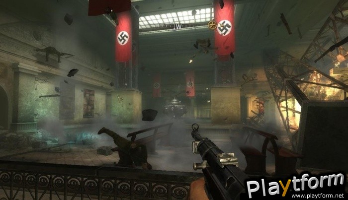 Wolfenstein (PC)