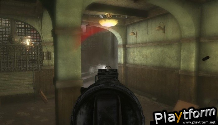 Wolfenstein (PC)