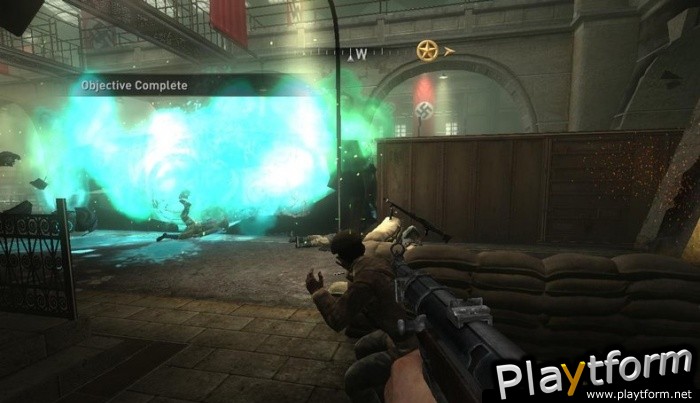 Wolfenstein (PC)