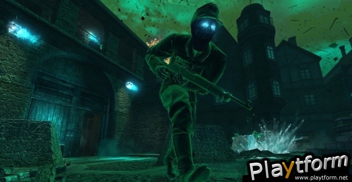 Wolfenstein (PC)