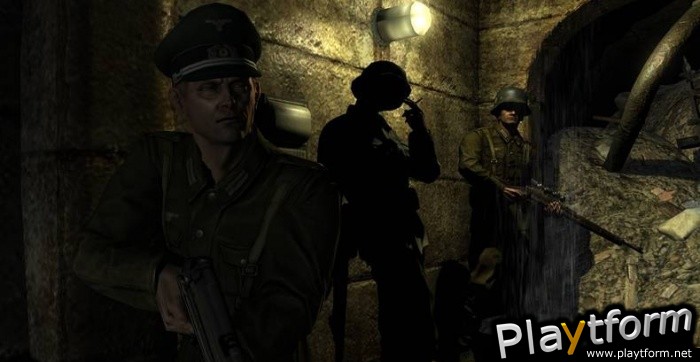 Wolfenstein (PC)