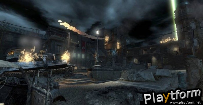 Wolfenstein (PC)