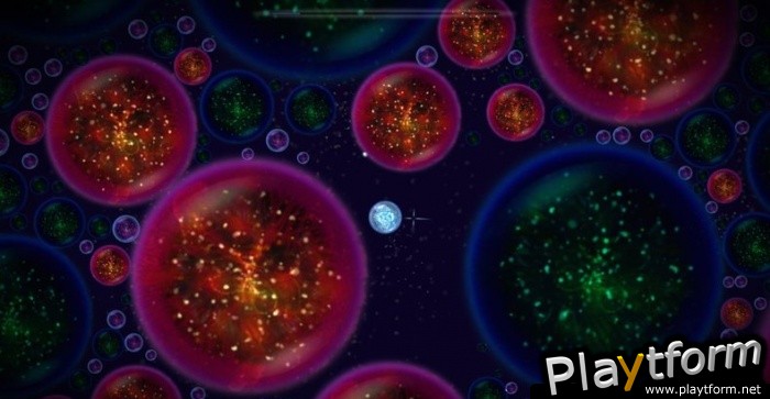 Osmos (PC)