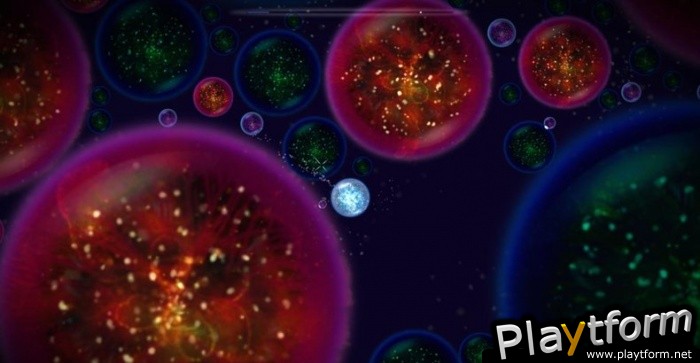 Osmos (PC)