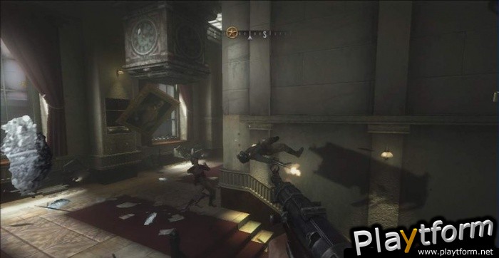 Wolfenstein (PlayStation 3)