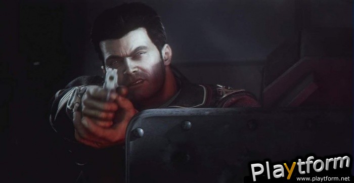 Wolfenstein (PlayStation 3)