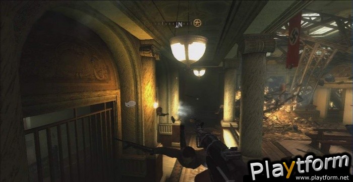 Wolfenstein (PlayStation 3)
