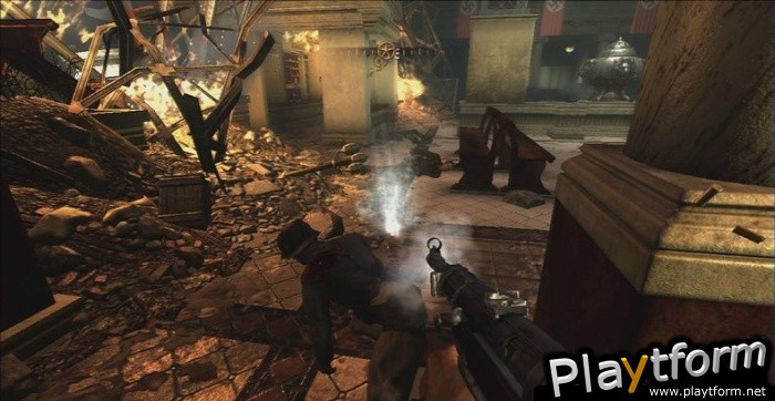 Wolfenstein (PlayStation 3)