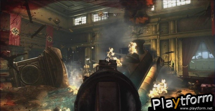 Wolfenstein (PlayStation 3)