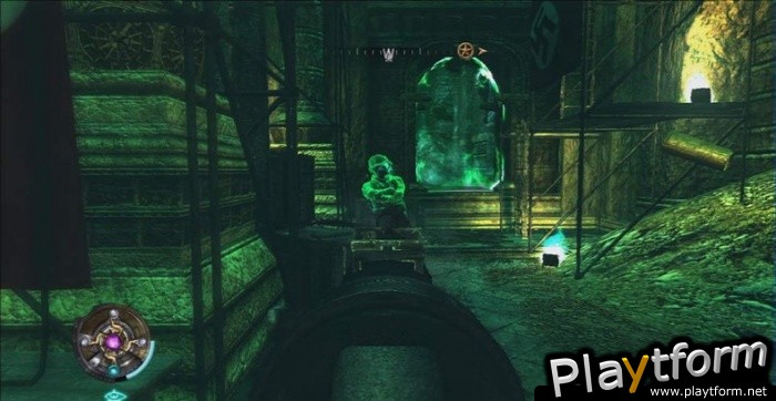 Wolfenstein (PlayStation 3)