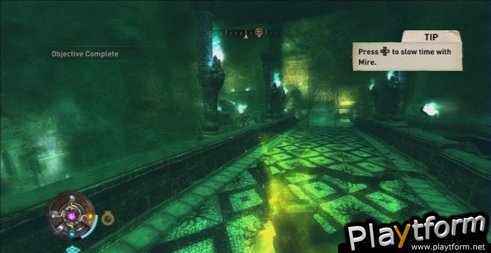 Wolfenstein (PlayStation 3)