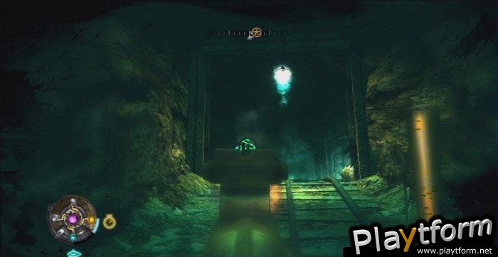 Wolfenstein (PlayStation 3)