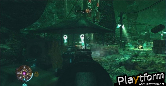Wolfenstein (PlayStation 3)