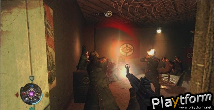 Wolfenstein (Xbox 360)