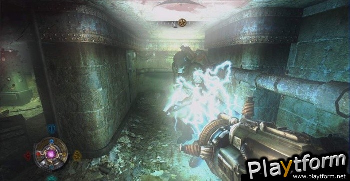 Wolfenstein (Xbox 360)