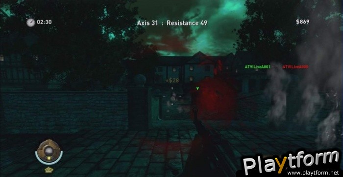Wolfenstein (Xbox 360)