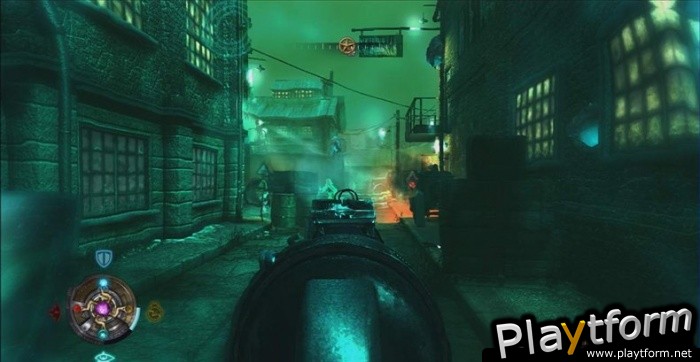 Wolfenstein (Xbox 360)