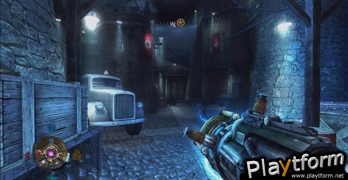 Wolfenstein (Xbox 360)