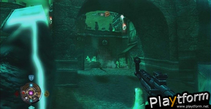 Wolfenstein (Xbox 360)