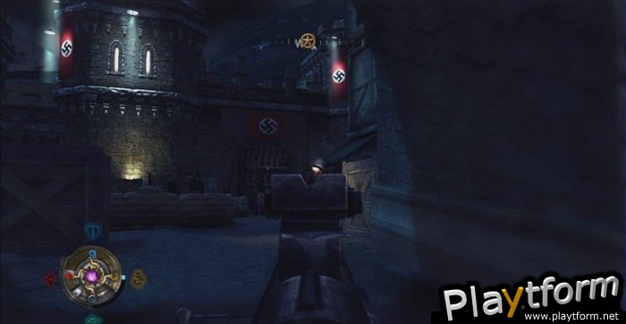 Wolfenstein (Xbox 360)