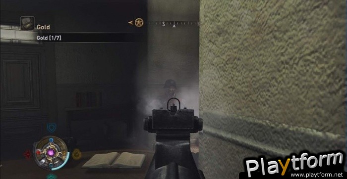 Wolfenstein (Xbox 360)
