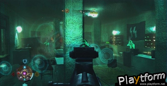 Wolfenstein (Xbox 360)