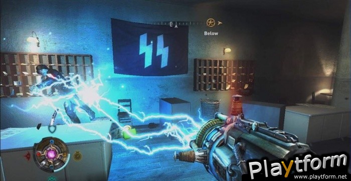 Wolfenstein (Xbox 360)