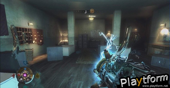 Wolfenstein (Xbox 360)