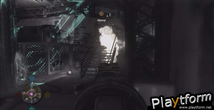 Wolfenstein (Xbox 360)