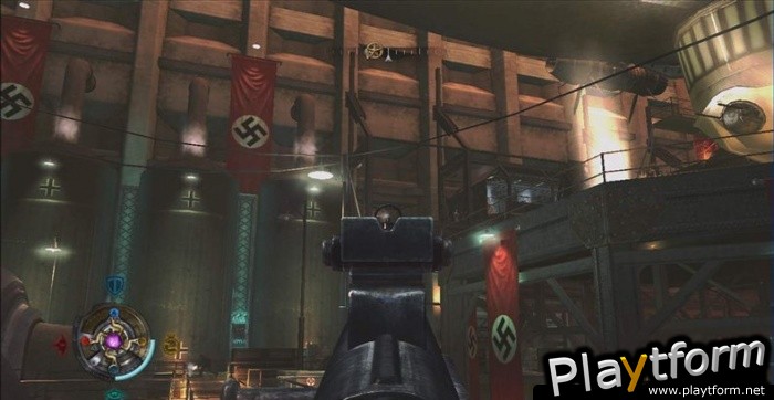 Wolfenstein (Xbox 360)
