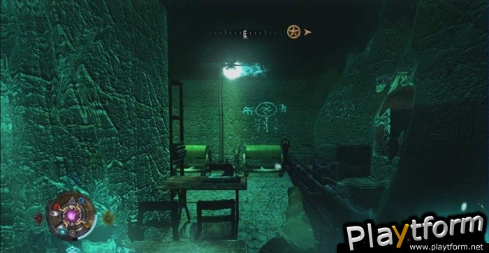 Wolfenstein (Xbox 360)