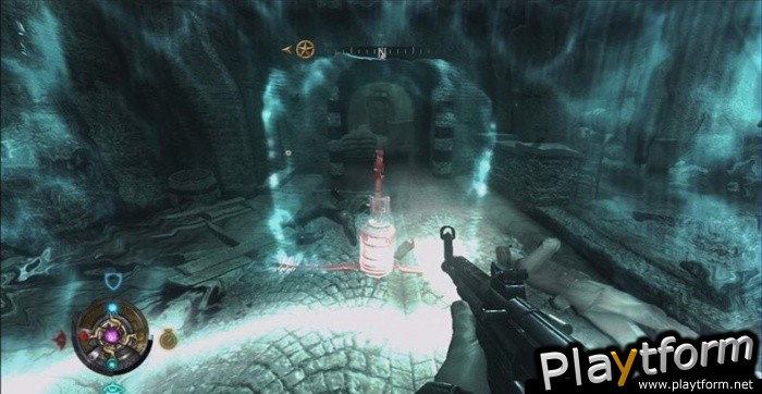 Wolfenstein (Xbox 360)