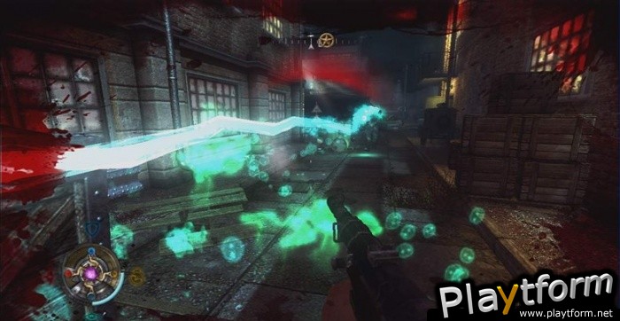 Wolfenstein (Xbox 360)