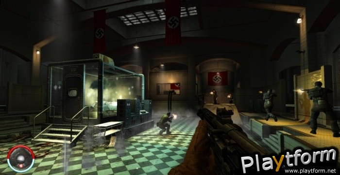 Wolfenstein (Xbox 360)