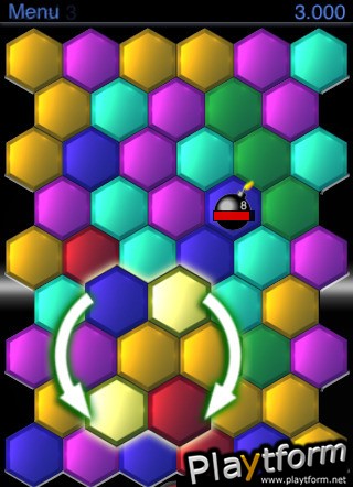Comb (iPhone/iPod)