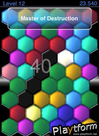 Comb (iPhone/iPod)