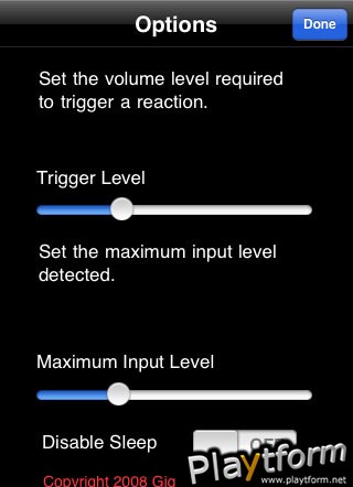Shush - Funniest App Ever (iPhone/iPod)