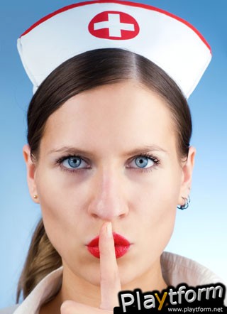 Shush - Funniest App Ever (iPhone/iPod)