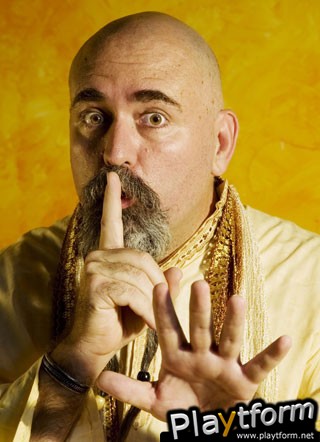 Shush - Funniest App Ever (iPhone/iPod)