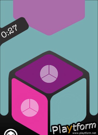 Coloroll (iPhone/iPod)