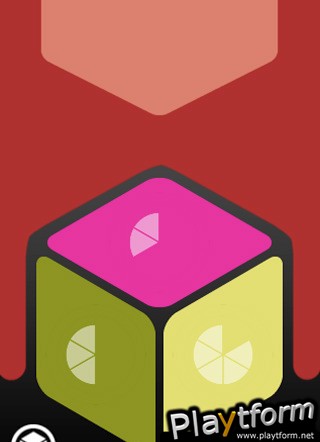 Coloroll (iPhone/iPod)