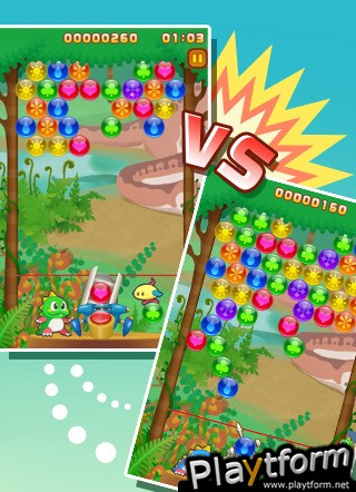 Bust-A-Move (iPhone/iPod)
