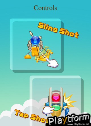 Bust-A-Move (iPhone/iPod)