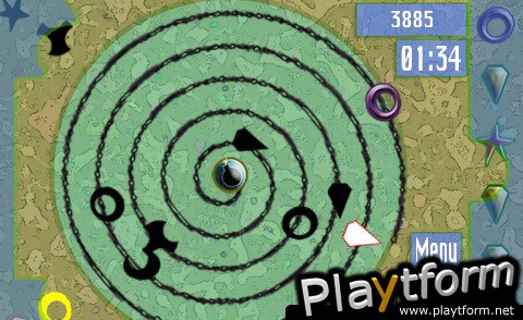 Vortex Revolution (Single) (iPhone/iPod)