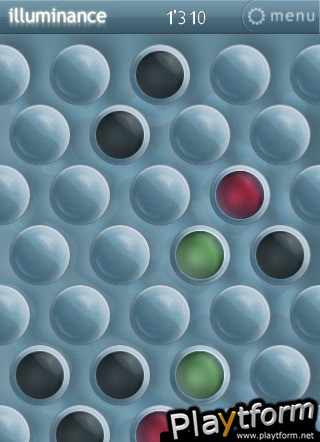 illuminance (iPhone/iPod)