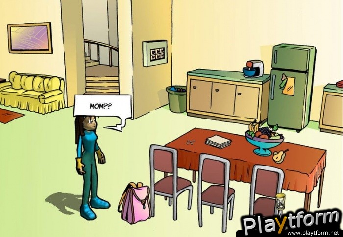 Pizza Morgana: Monsters and Manipulations in the Magical Forest (PC)