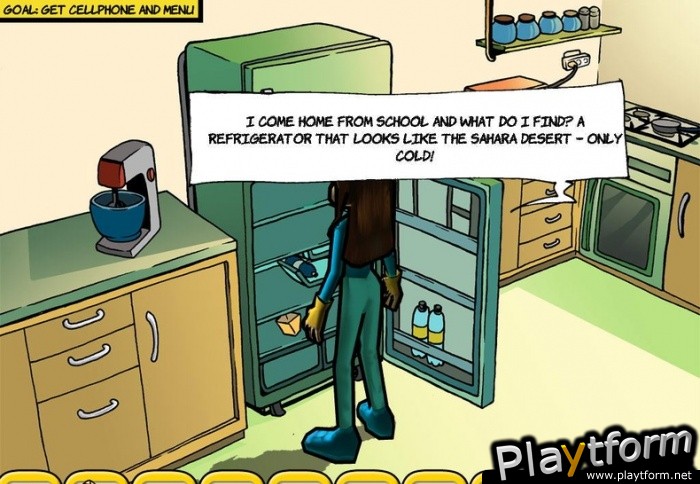 Pizza Morgana: Monsters and Manipulations in the Magical Forest (PC)