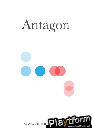 Antagon (iPhone/iPod)