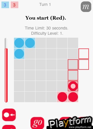 Antagon (iPhone/iPod)